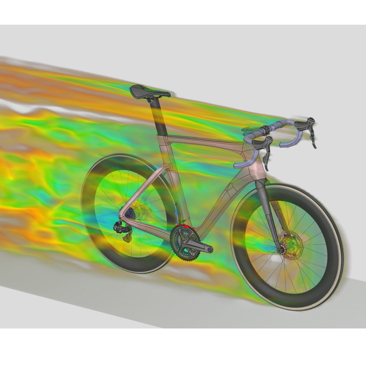 Ansys Fluent CFD